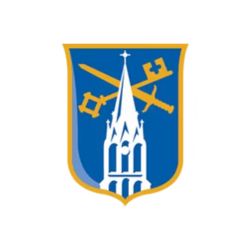 St Peter and Paul Logo